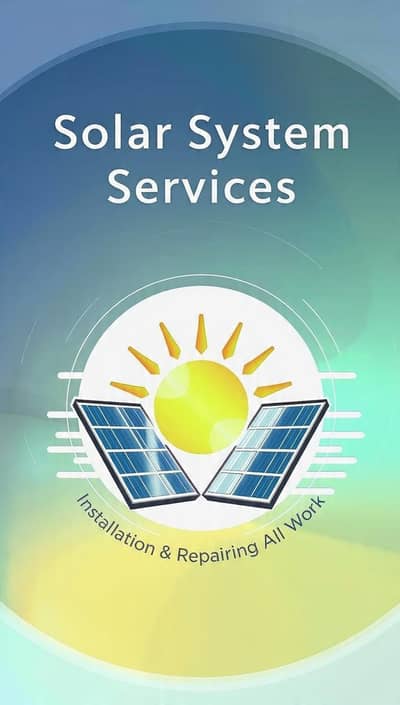 solar system services