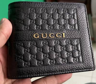 Mens Branded wallet