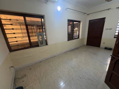 First Floor Available For Rent At Dhoke Paracha Satellite Town