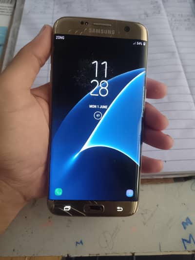 Samsung S7 Edge Official Pta Approved