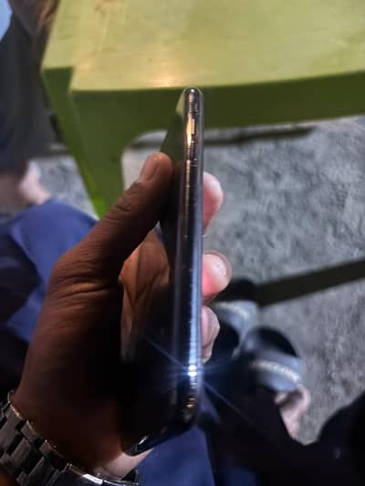 Apple iPhone X