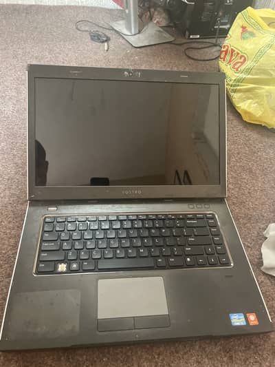 Dell Vostro 3560