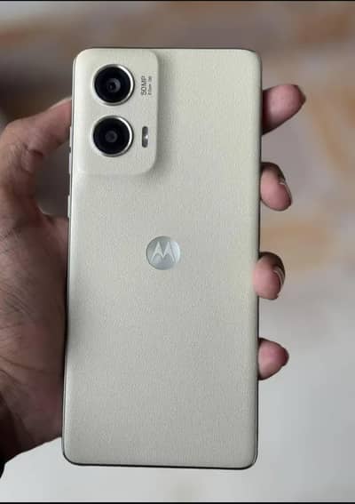 Motorola Moto G Stylus 2024 8/128