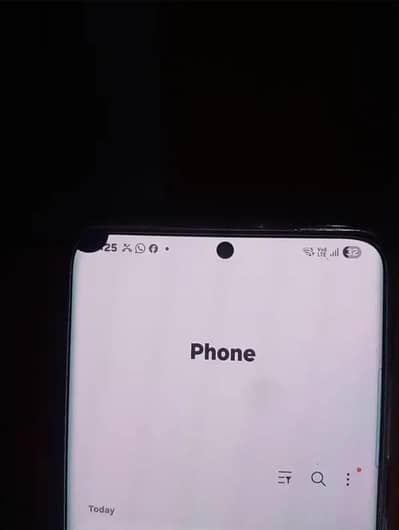 Samsung Mobile S21 Ultra 12/256 Pta Official Approved