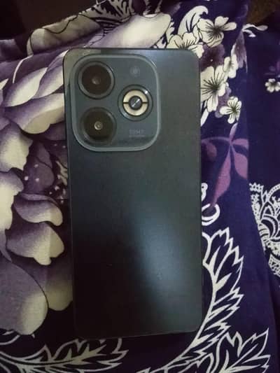 Infinix Smart 8 Plus