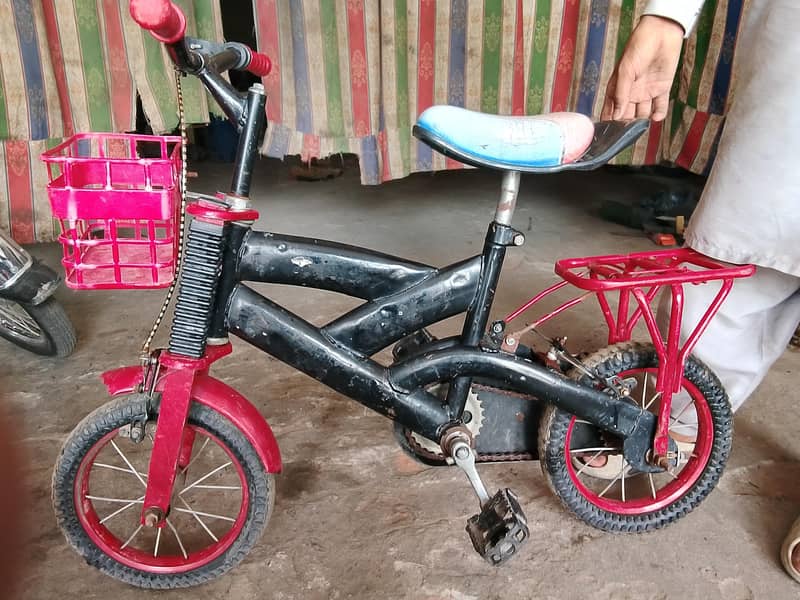 bicycle 0