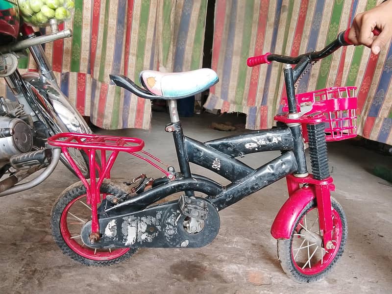 bicycle 1