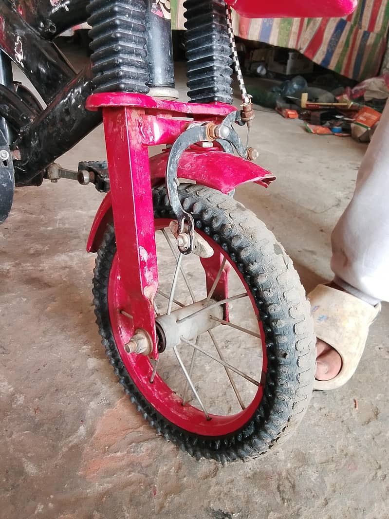 bicycle 3