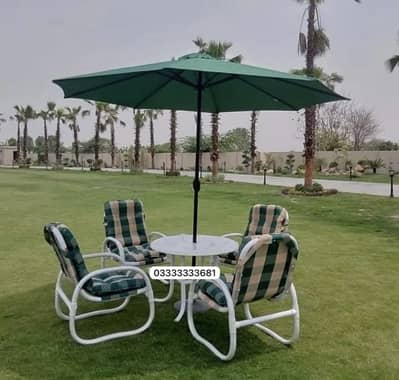 Garden Chairs Upvc & Rattan Furniture
