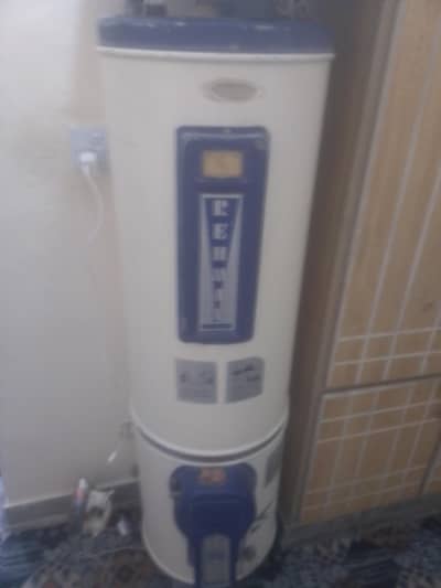 geaser in good condition for sale