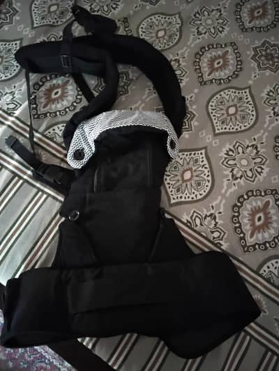 new baby carrier