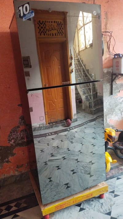 In excellent condition read add
