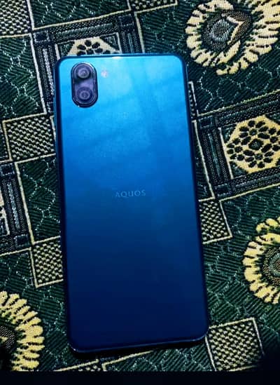 Aqous R3 6/128