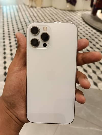 Apple iPhone 12 Pro Max