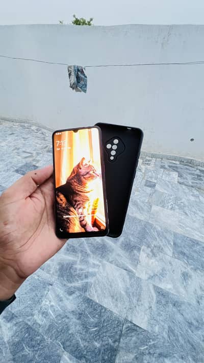 Vivo Y51