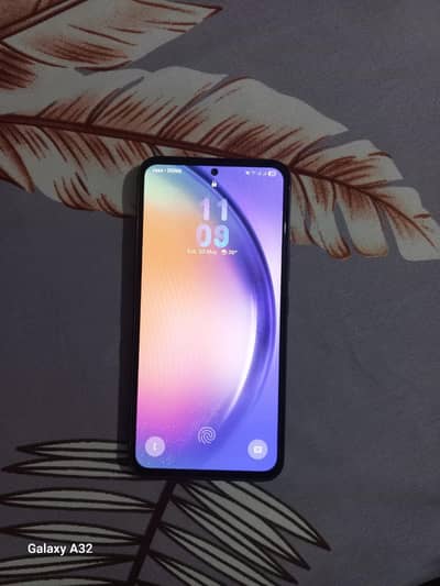 samsung A54 simple patch dual sim 8/256