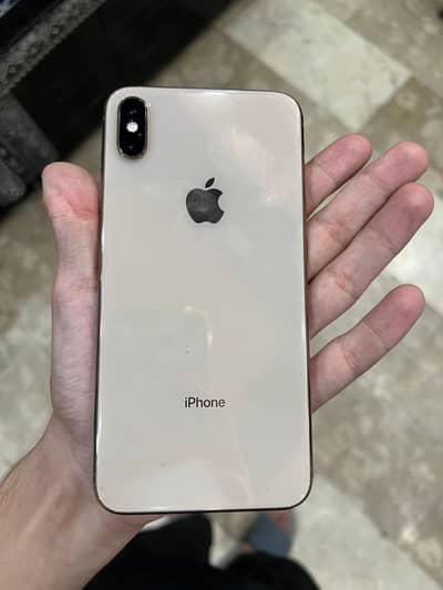 Apple iPhone XS Max