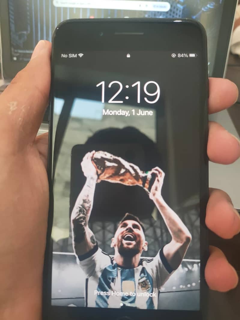 iPhone 7 Plus Orginal 0