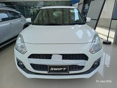 Suzuki Swift 2026