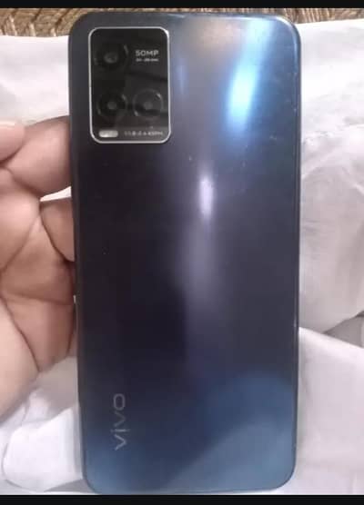 8+256GB mobile and charger available