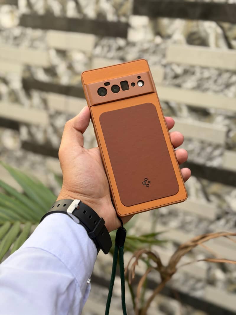 Google Pixel 6 Pro 2