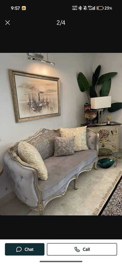7 setar sofa sat