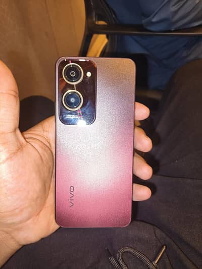 Vivo Y18