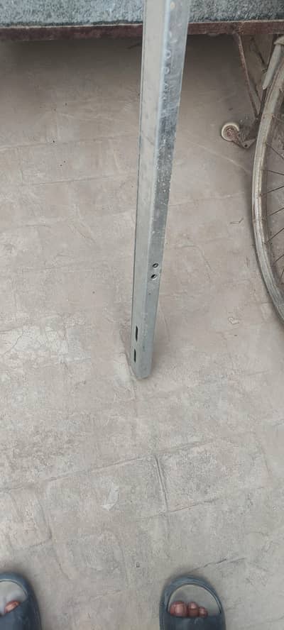 L2 stand for solar panels
