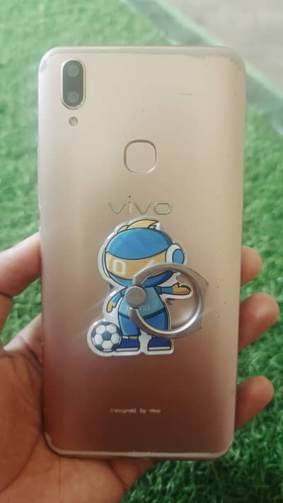 Vivo Y85