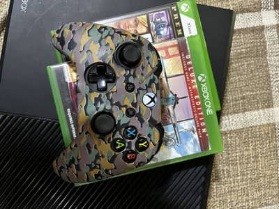 Xbox one 1tb