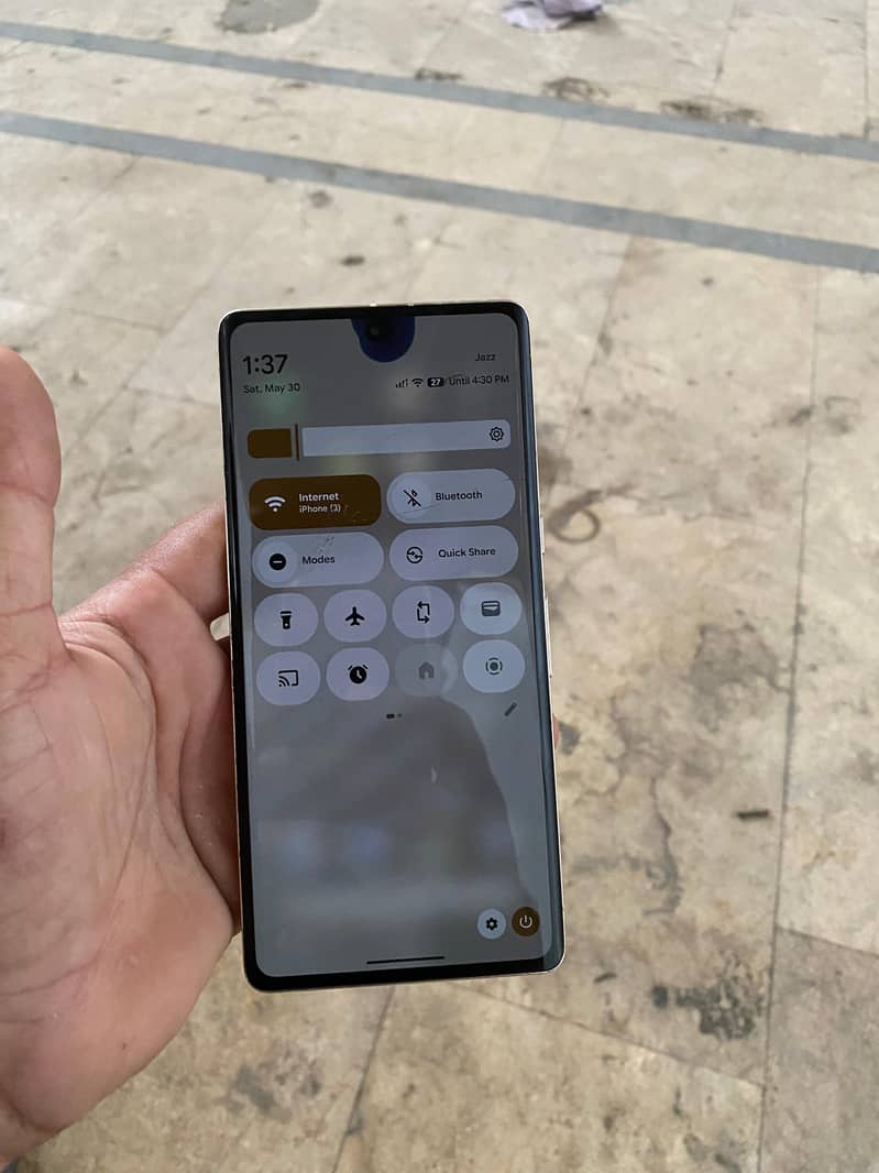 Google Pixel 7 Pro 2