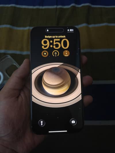 Apple iPhone 16 Pro Max FU
