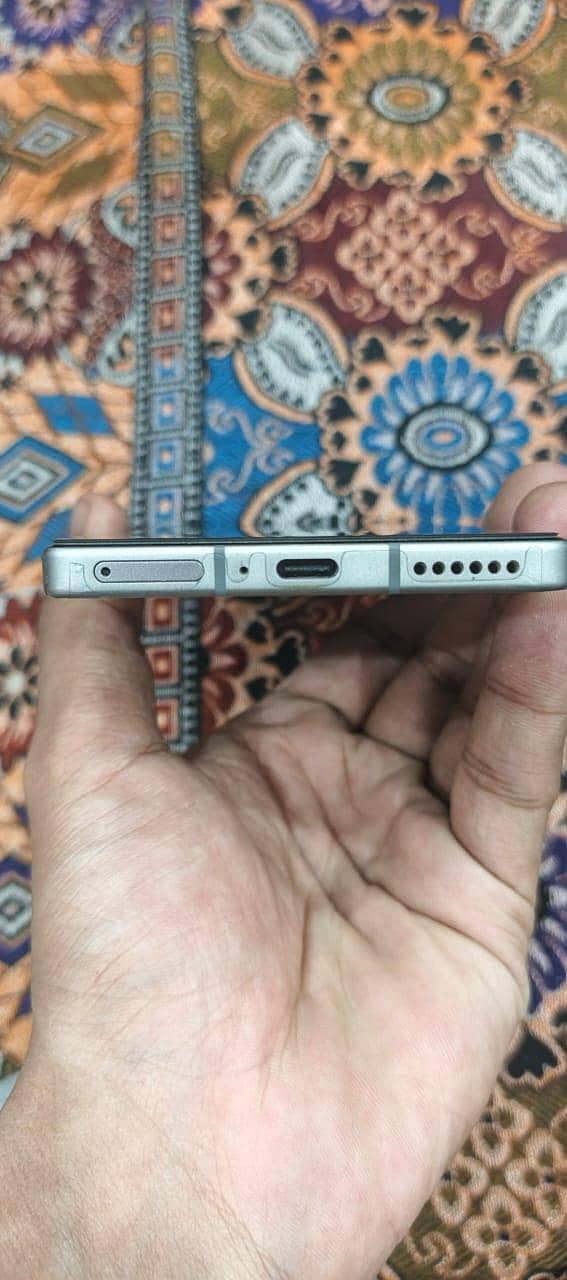 Note 50 pro 2