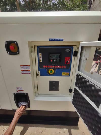 UK Perkins 30-150 kVA generator Perkins 30-150 kVA generator for sale