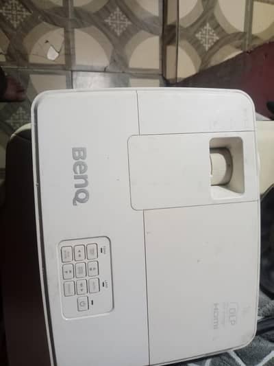 BENQ wxga projector only WhatsApp