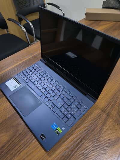 VICTUS BY HP GAMING LAPTOP