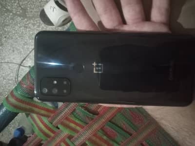 One Plus Nord N10