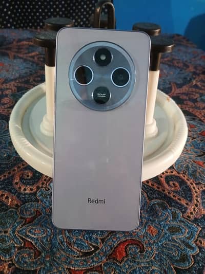 Xiaomi Redmi 14C  6gb+128  03441085576 WhatsApp & calling