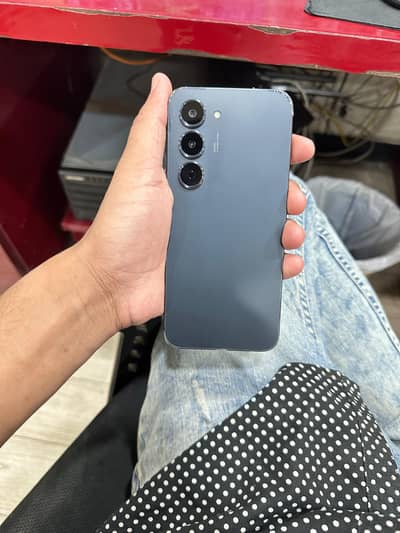Tecno spark 40 pro