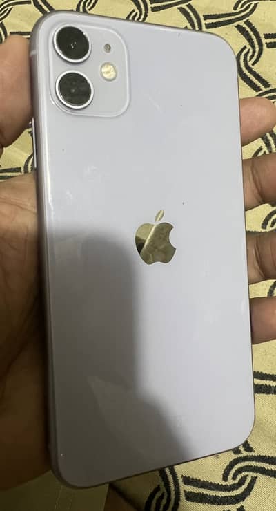 Apple iPhone 11