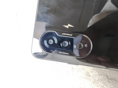 Xiaomi Redmi K40 Gaming
