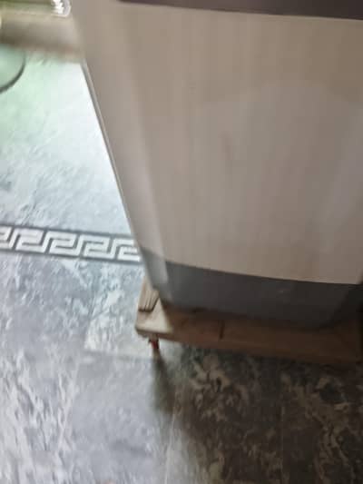 Good condition copar motar