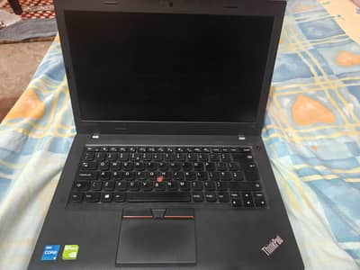 Lenovo Thinkpad L460
