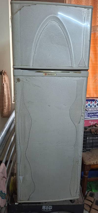used dowlance fridge for sale