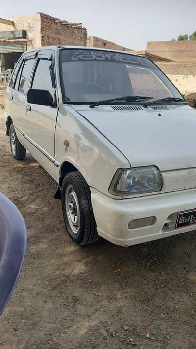 mehran vxr
