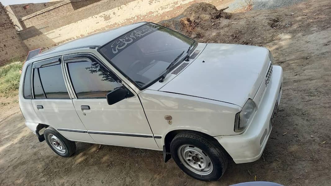 mehran vxr 1