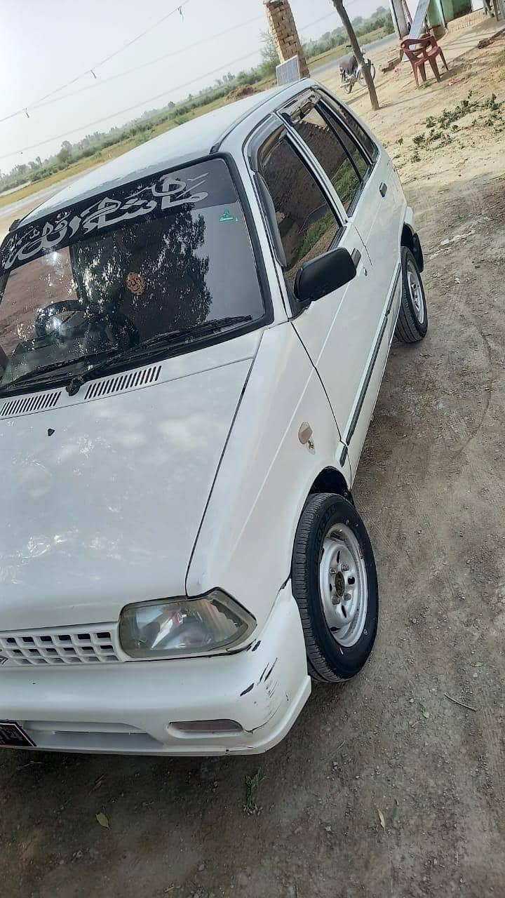mehran vxr 2