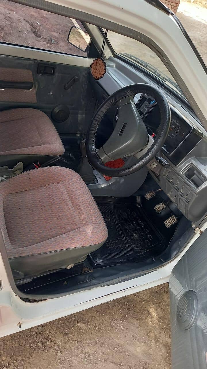 mehran vxr 3