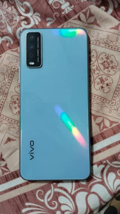 Vivo Y12s