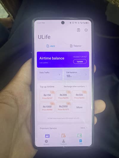 Tecno CAMON 19 Neo